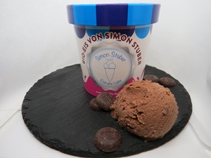 Schokoladen Eis | 300 ml