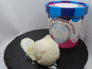 Bio Joghurt Eis | 300 ml
