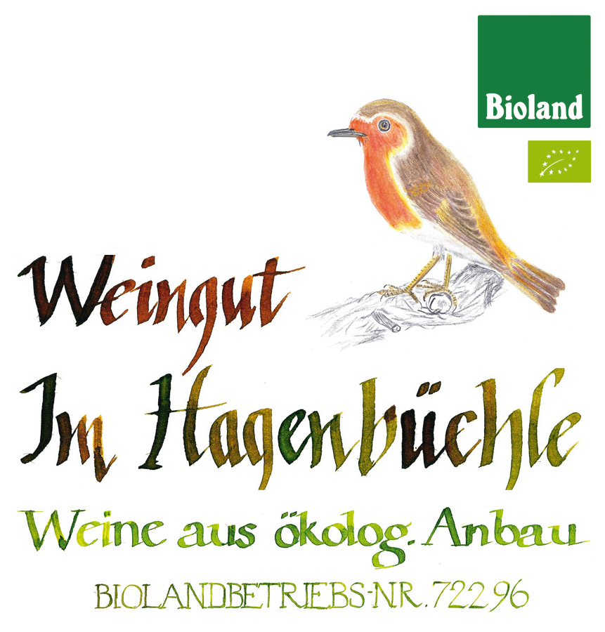 Weingut Im Hagenbüchle