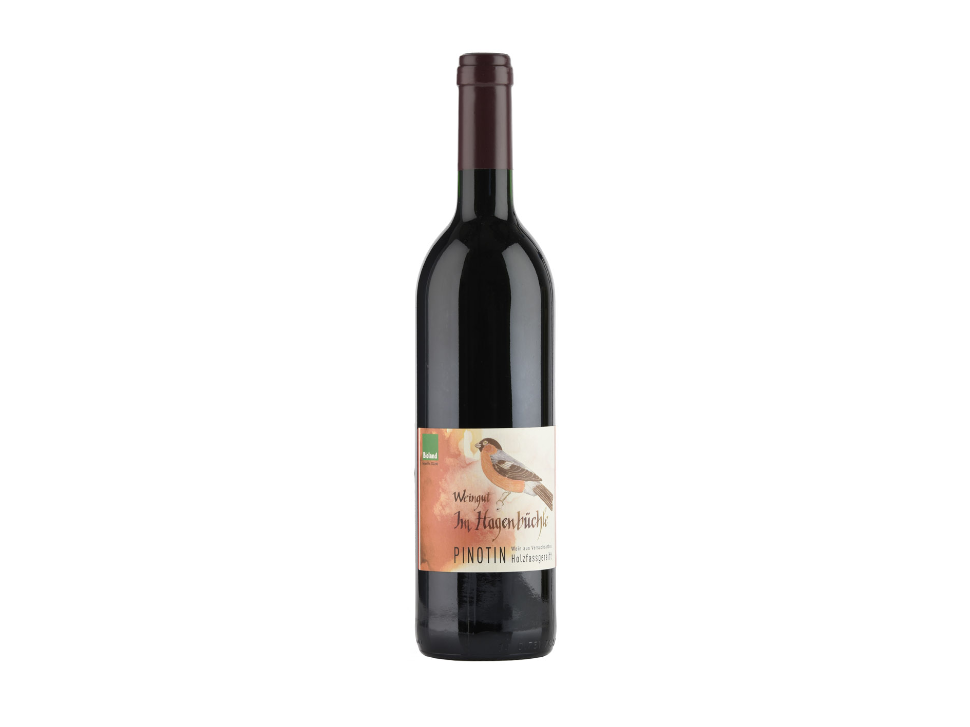 Pinotin trocken 2019 | 0,75 l
