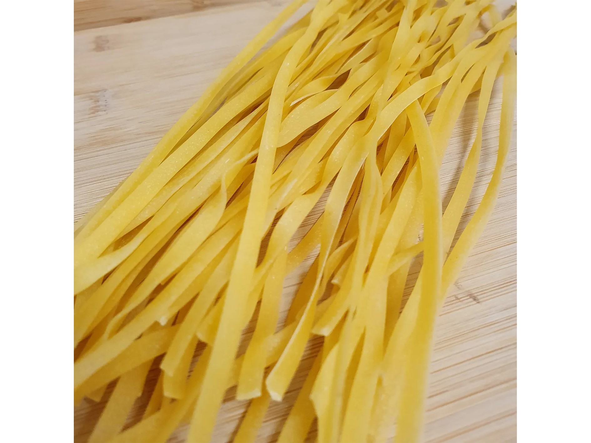 Weizen Spaghetti Band | 500 g
