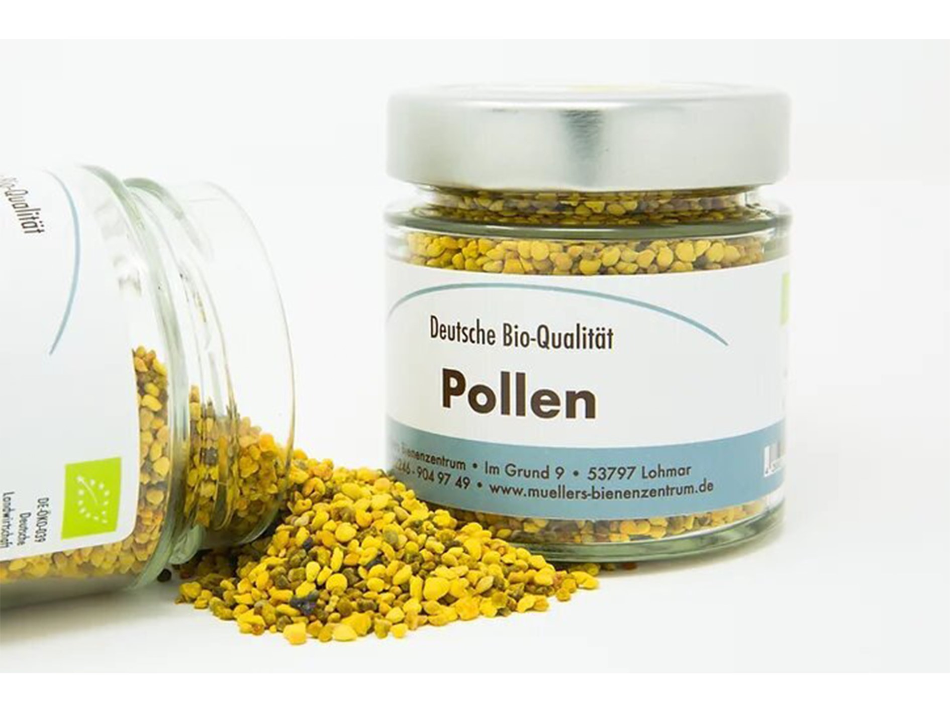 Pollen | 110 g