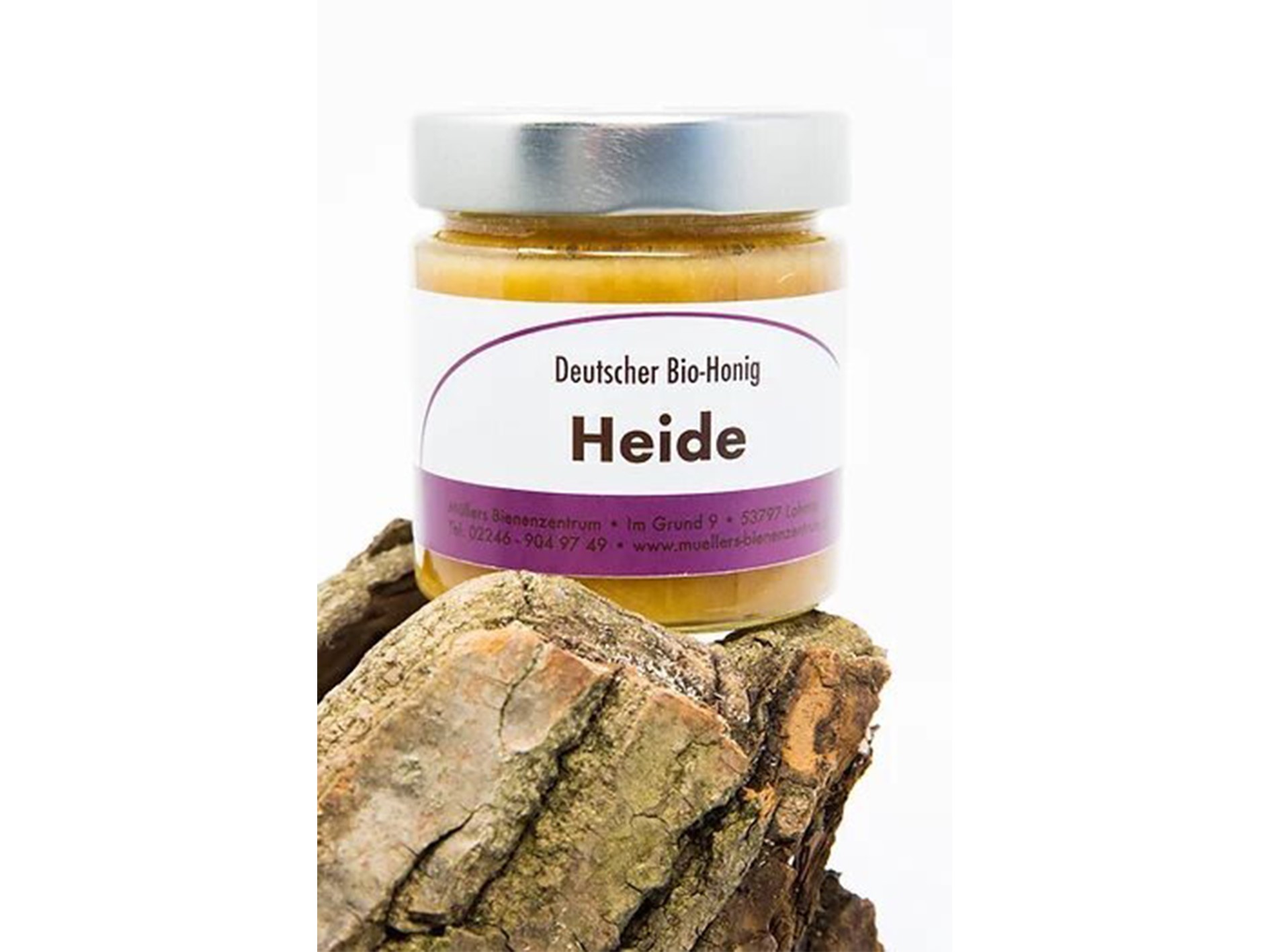 Honig - Heide | 250 g