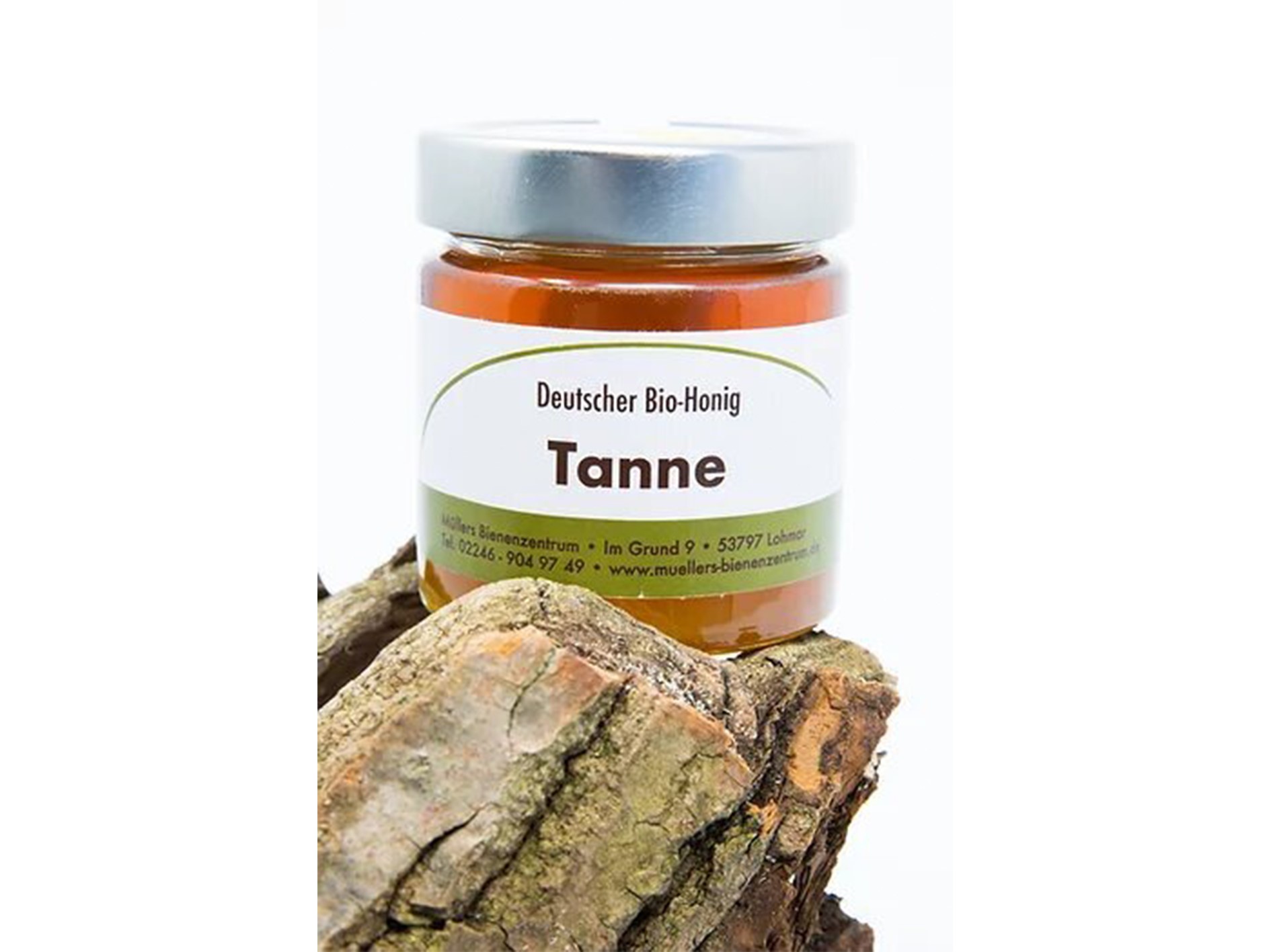 Honig - Tanne | 250 g