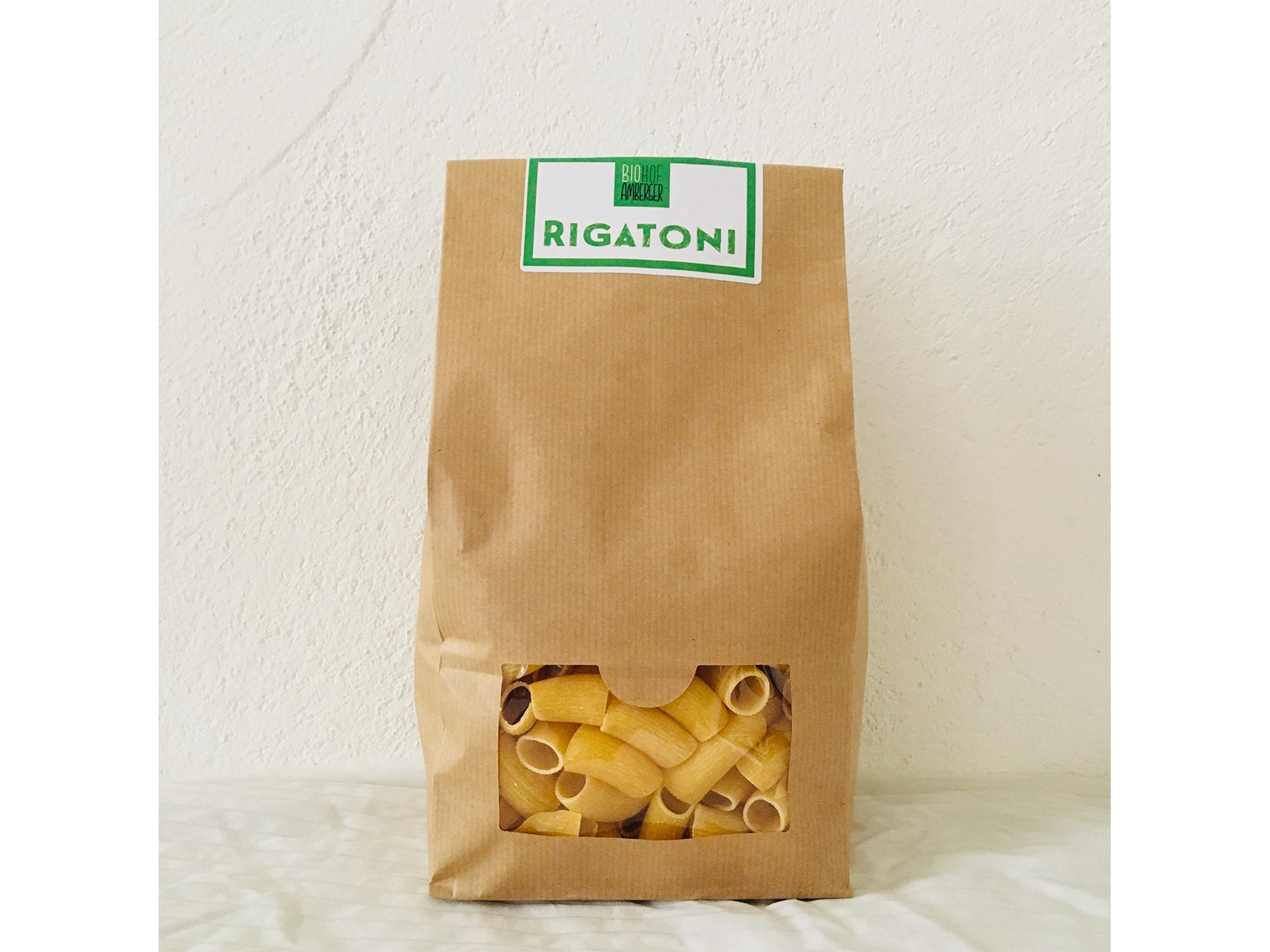 Rigatoni | 500 g
