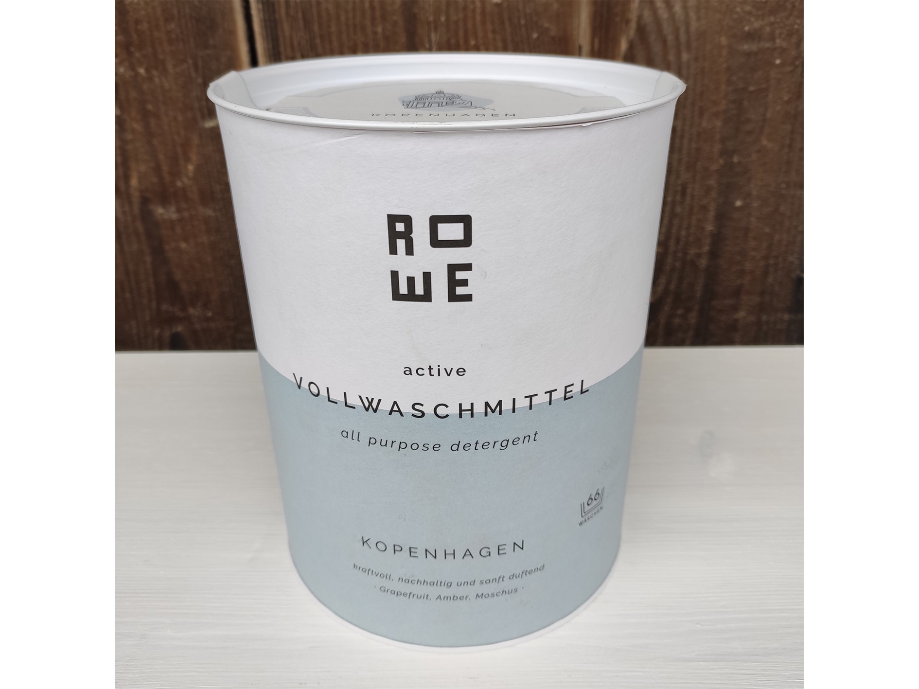 ROWE Vollwaschmittel | 2,4 kg