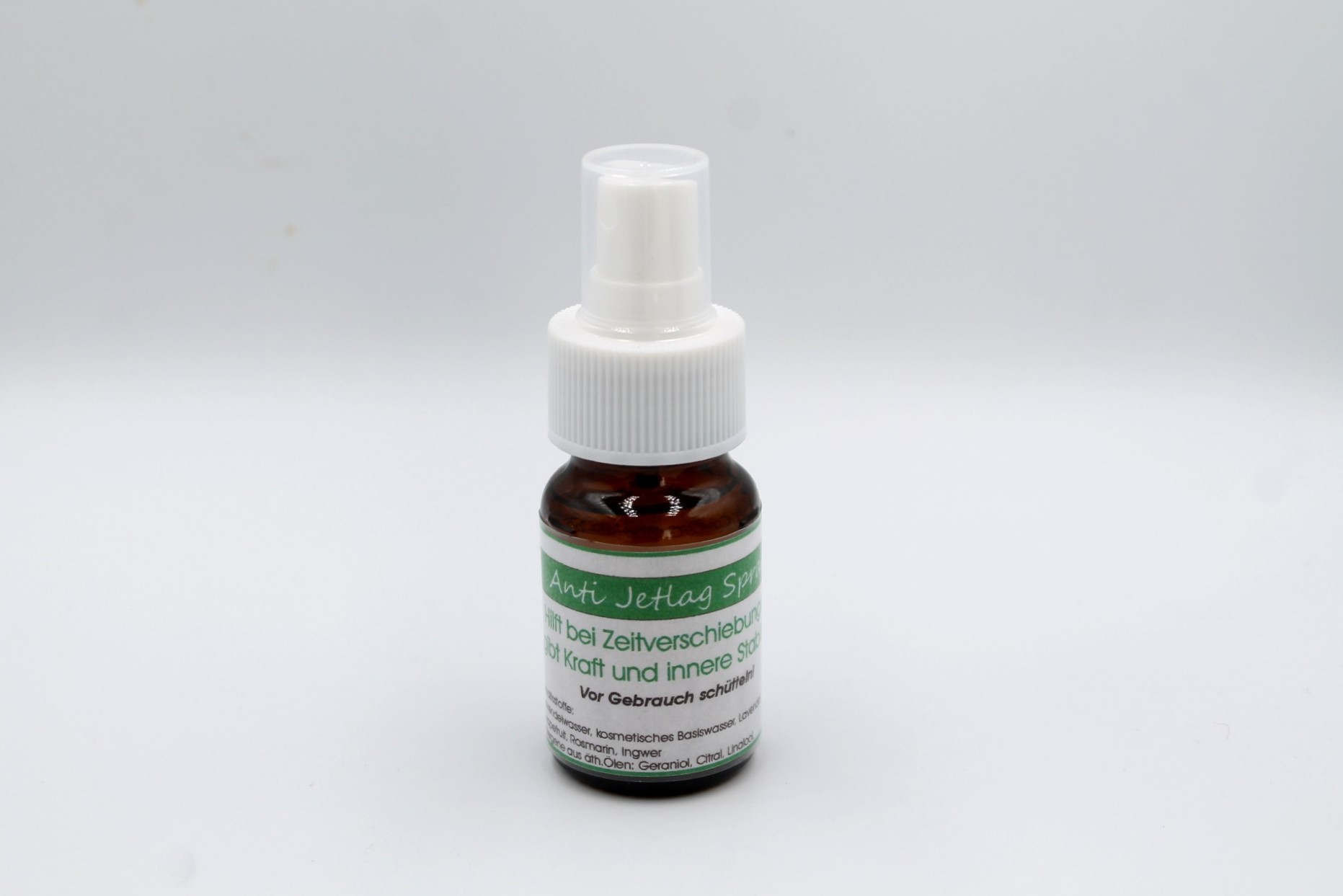 Aroma-Duftspray - Anti Jetlag | 30 ml