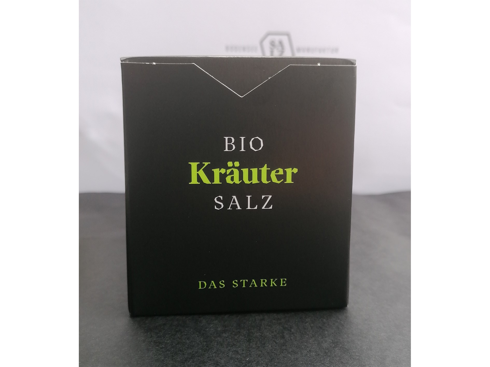 Bio Kräuter- & Steinsalz | 180 g