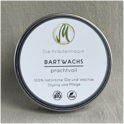 Bartwachs | 50 ml