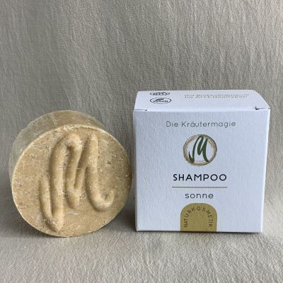 Shampoo - Sonne