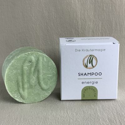 Shampoo - Energie