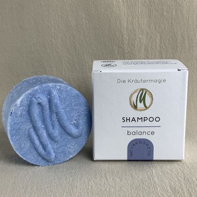 Shampoo - Balance