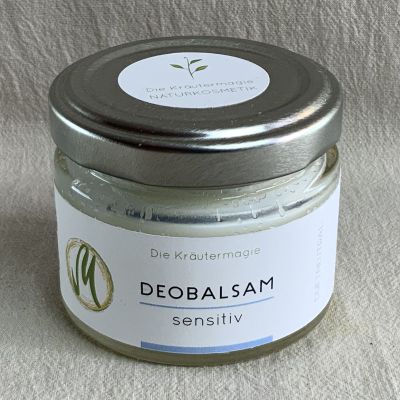Deobalsam - Sensitiv | 50 ml