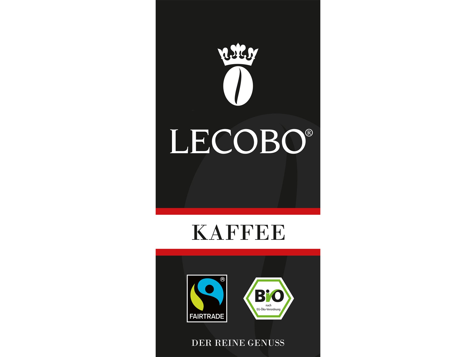 LECOBO Kaffee