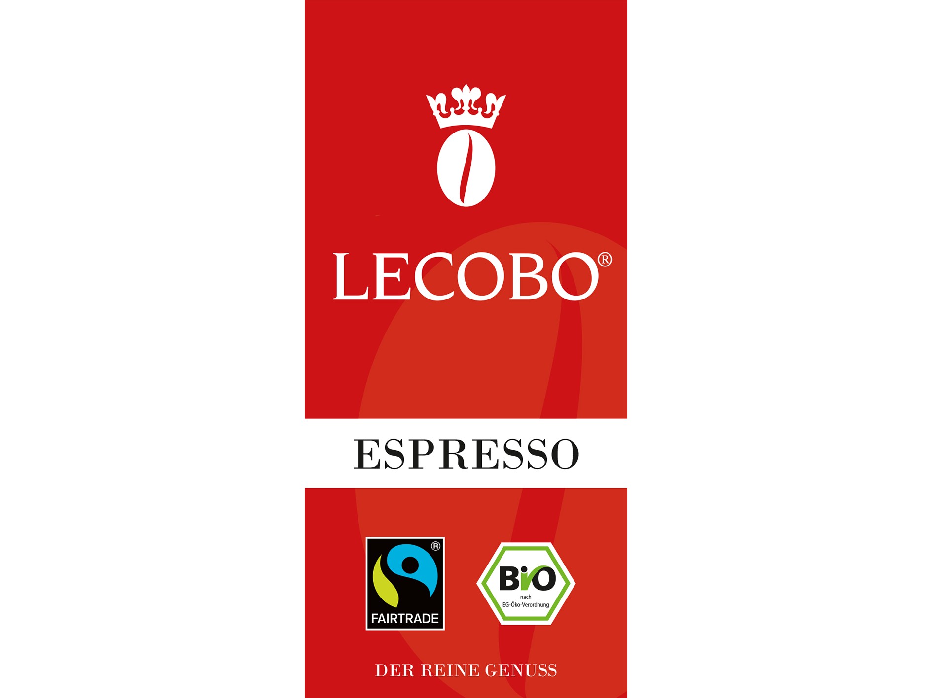 LECOBO Espresso