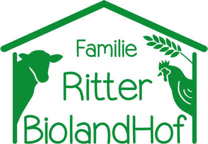 Biolandhof Familie Ritter