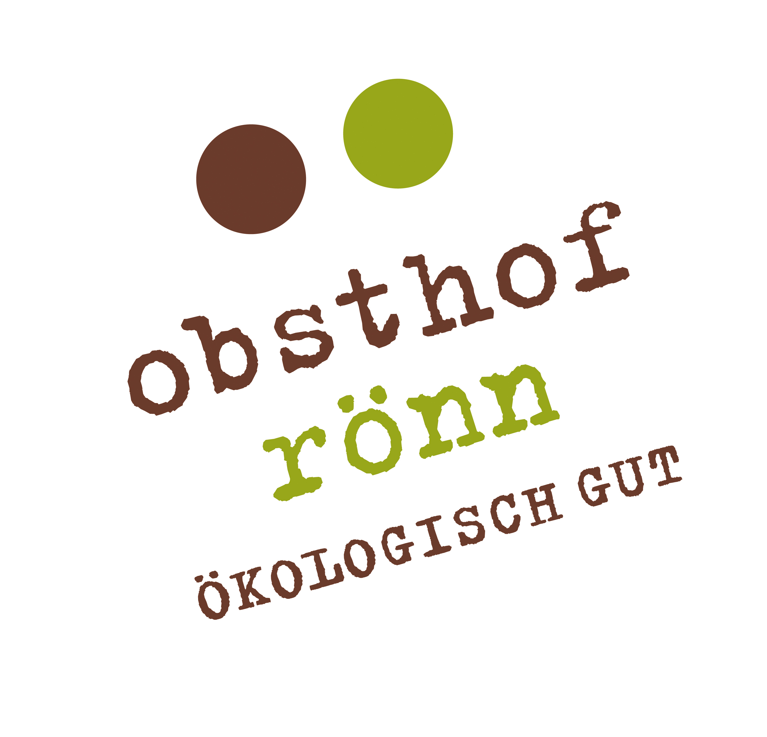 Obsthof Rönn