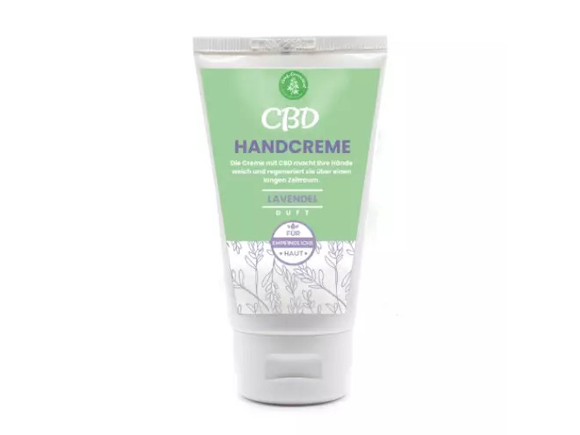CBD-Handcreme | 75 ml