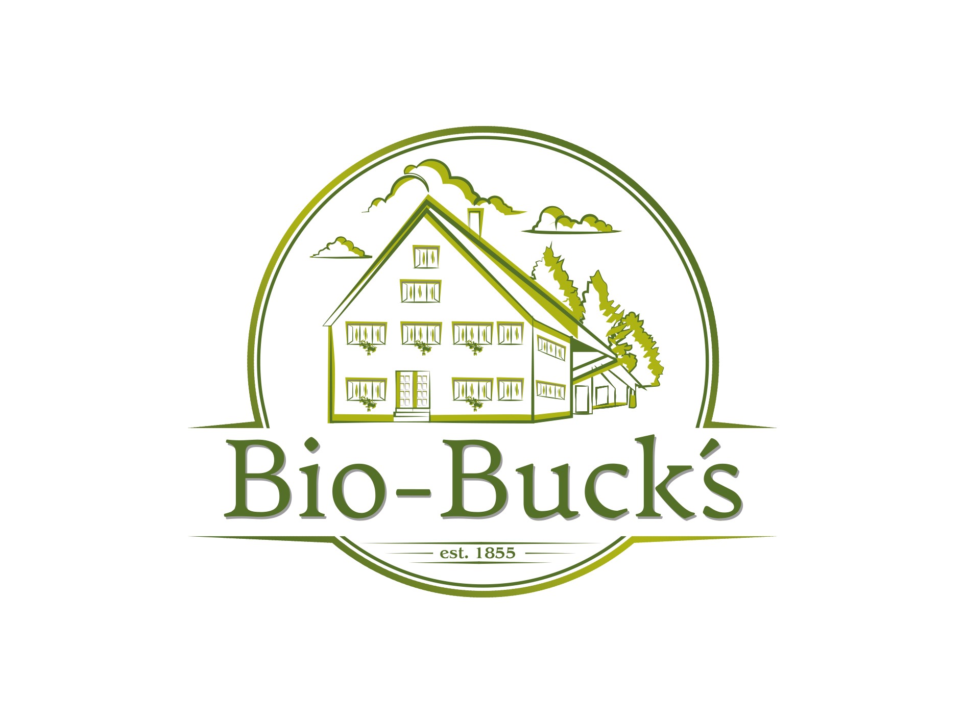 Bio-Bucks Hof